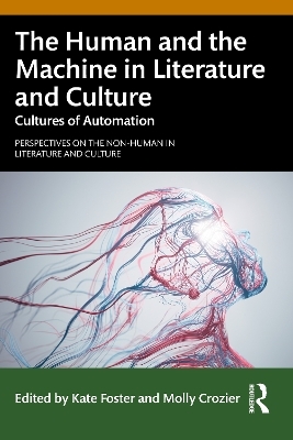 The Human and the Machine in Literature and Culture - 