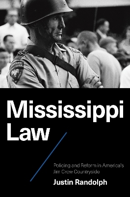 Mississippi Law - Justin Randolph