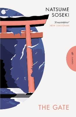The Gate - Natsume Soseki