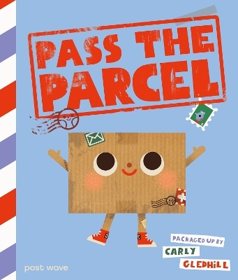 Pass the Parcel - Carly Gledhill