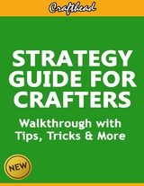Strategy Guide For Crafters: An Unofficial Minecraft Walkthrough with Tips, Tricks & More -  Crafthead