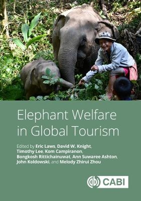 Elephant Welfare in Global Tourism - 