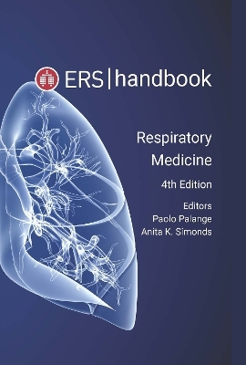 ERS Handbook of Respiratory Medicine