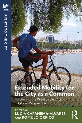 Extended Mobility for the City as a Common - 