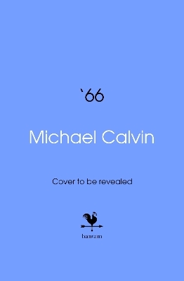 '66 - Michael Calvin
