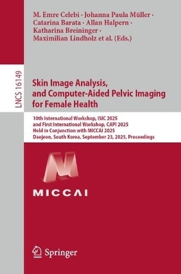 Skin Image Analysis, and Computer-Aided Pelvic Imaging for Female Health