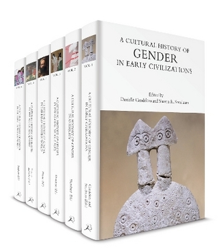A Cultural History of Gender
