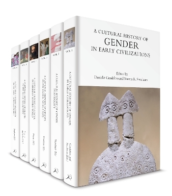 A Cultural History of Gender - 