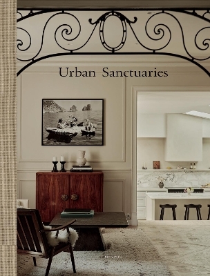 Urban Sanctuaries - 