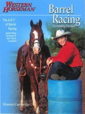 Barrel Racing 101 - Marlene McRae