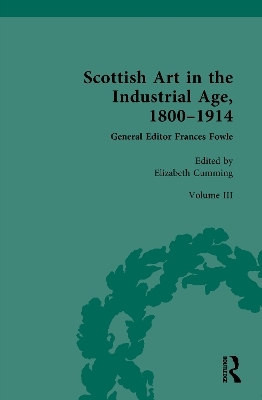 Scottish Art in the Industrial Age, 1800-1914