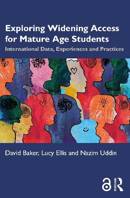 Exploring Widening Access for Mature Age Students - 