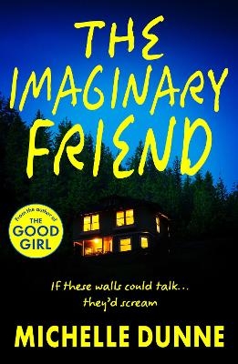 The Imaginary Friend