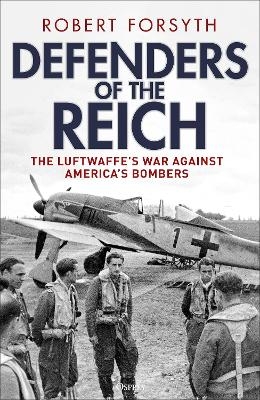 Defenders of the Reich