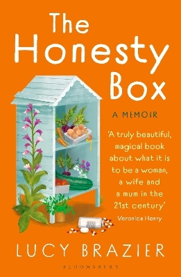 The Honesty Box - Lucy Brazier