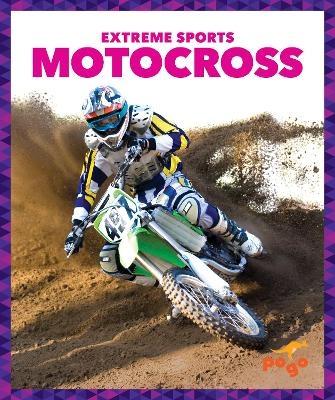 Motocross - Tracy Vonder Brink