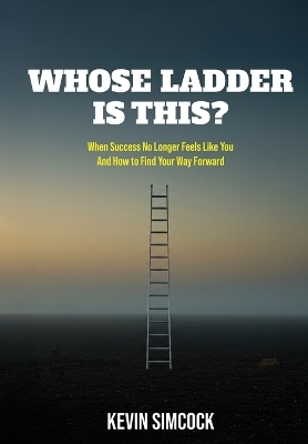 Whose Ladder Is This?