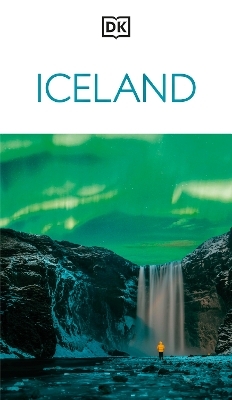 DK Iceland -  DK Travel