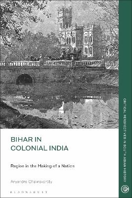 Bihar in Colonial India