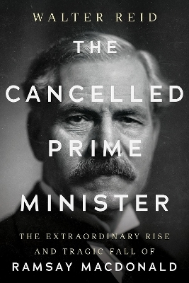 The Cancelled Prime Minister