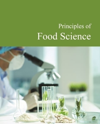 Principles of Food Science -  Salem Press