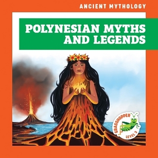 Polynesian Myths and Legends