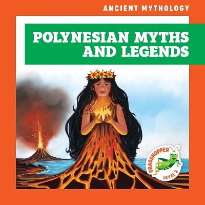 Polynesian Myths and Legends - Cesar Samaniego
