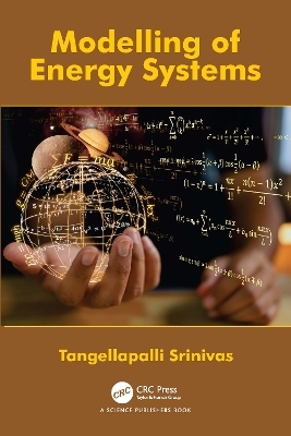 Modelling of Energy Systems - Tangellapalli Srinivas