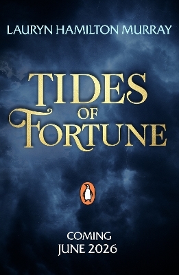 Tides of Fortune - Lauryn Hamilton Murray