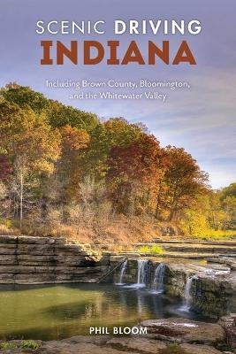 Scenic Driving Indiana - Phil Bloom