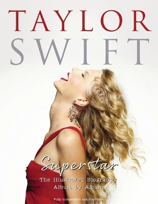 Taylor Swift - Superstar - Carolyn McHugh