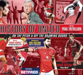 A HISTORY OF UNITED