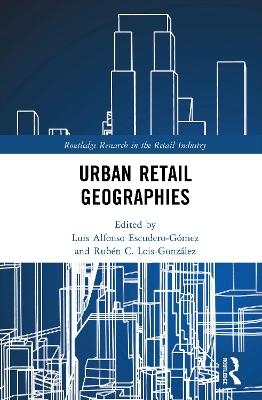 Urban Retail Geographies - 