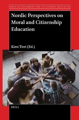 Nordic Perspectives on Moral and Citizenship Education - 