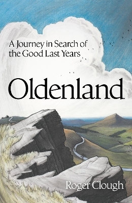Oldenland - Roger Clough