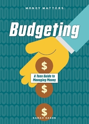 Budgeting - Sarah Eason