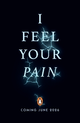 I Feel Your Pain - A.M. Ellis
