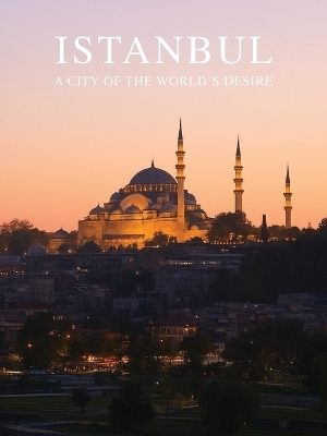 Istanbul a City of The World's Desire - Andrey Vlasov