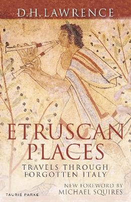 Etruscan Places
