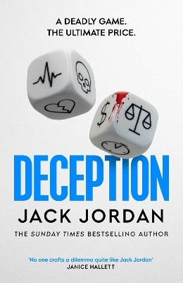 Deception - Jack Jordan