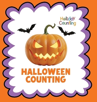 Halloween Counting - Sabrina Lakes