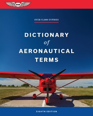Dictionary of Aeronautical Terms