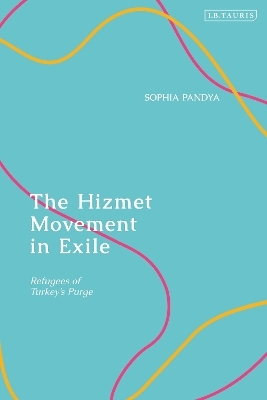 The Hizmet Movement in Exile
