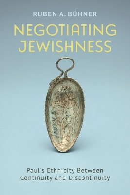 Negotiating Jewishness