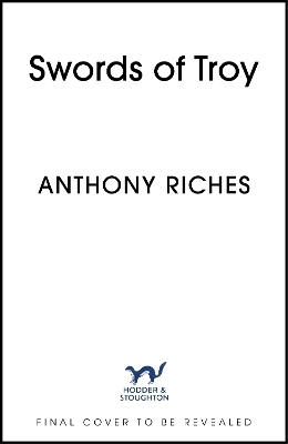 Swords of Troy