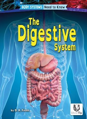 Digestive System - D. R. Faust