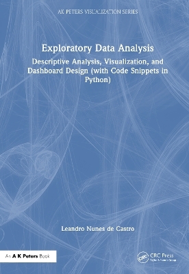 Exploratory Data Analysis - Leandro Nunes De Castro
