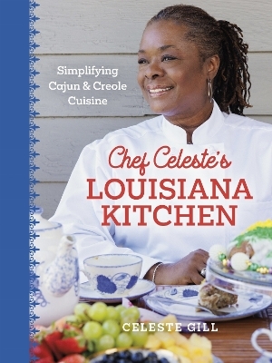 Chef Celeste's Louisiana Kitchen