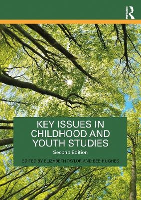Key Issues in Childhood and Youth Studies - 
