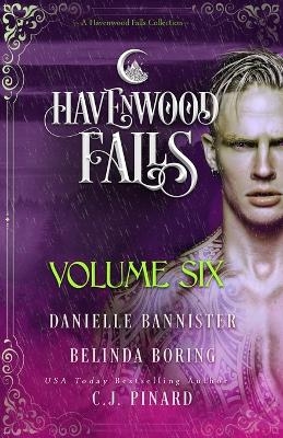 Havenwood Falls Volume Six - C J Pinard, Belinda Boring, Danielle Bannister